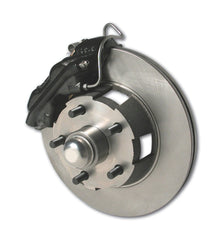 SSBC-USA A154-1 Front drm/dsc conv Mopar C-Body power