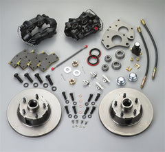 SSBC-USA A154-5 Front drm/dsc conv 63-64 Mopar fullsize