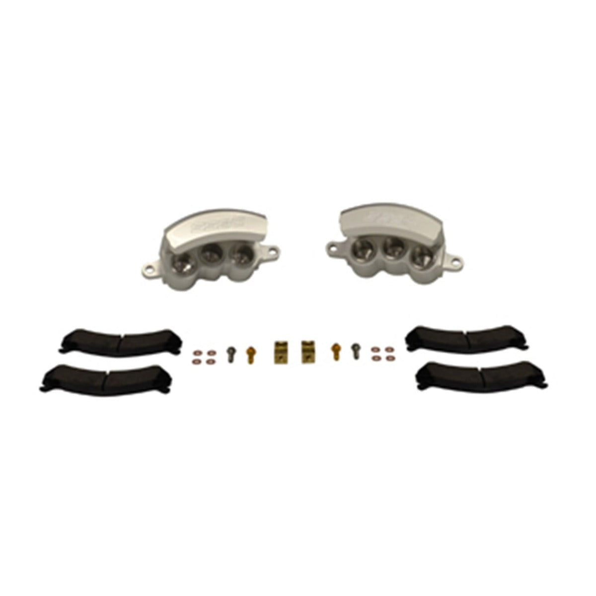 SSBC-USA A187-4 Q/C Tri-Power HD 99-06 GM 3/4 1-Ton frt