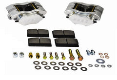 SSBC-USA A199-1BK Q/C Comp S A199-1 kit w/black calipers