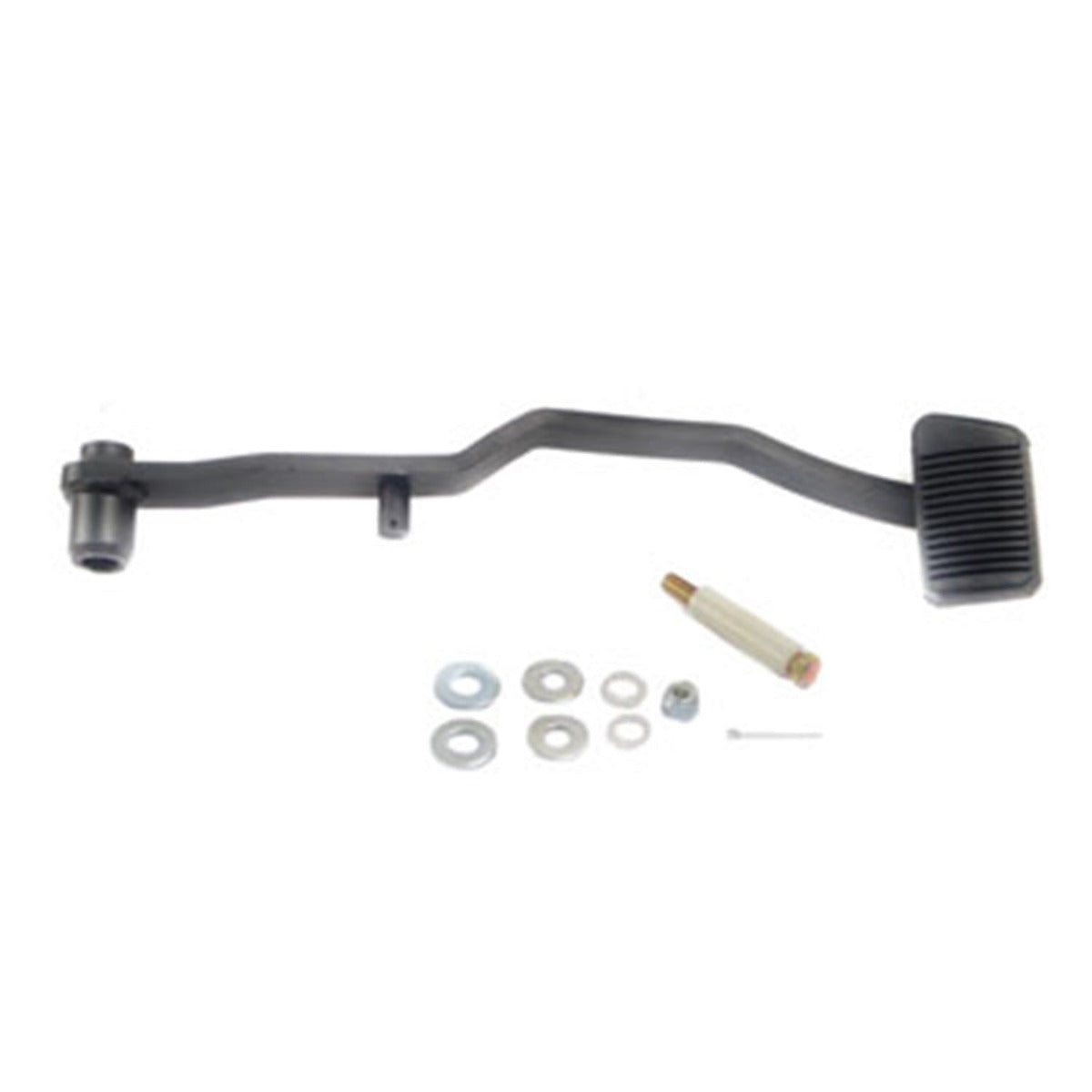 SSBC-USA A21185 Man trans brake pedal assy67-69 Mustang
