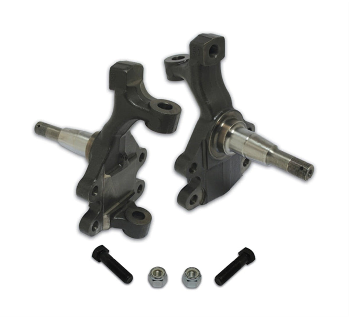 SSBC-USA A24800DS Spindle Kit; 2 in. Drop