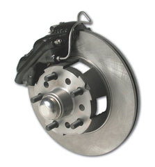 SSBC-USA W154 At The Wheels Front drm/dsc conv Mopar C-Body