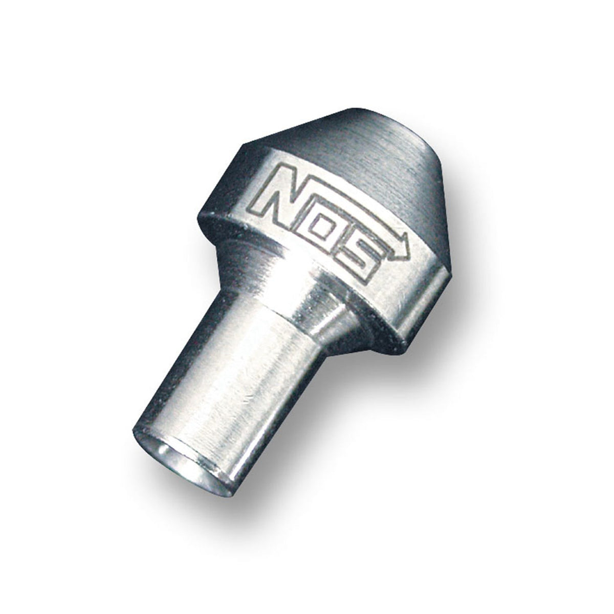 NOS 13760-108NOS JET - SS FLARE .108 PACKAGED
