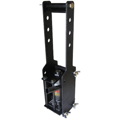 SuperSprings ITL-8 Tool used to expedite SuperSprings installations