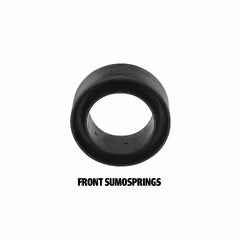 SuperSprings K-10-011 SumoSprings Front and Rear Kits are one-piece units attached on each side