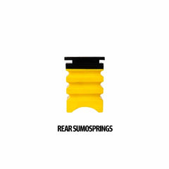 SuperSprings K-30-007 SumoSprings Front and Rear Kits are one-piece units attached on each side
