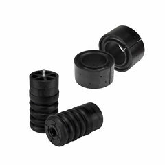 SuperSprings K-30-010 SumoSprings Front and Rear Kits are one-piece units attached on each side