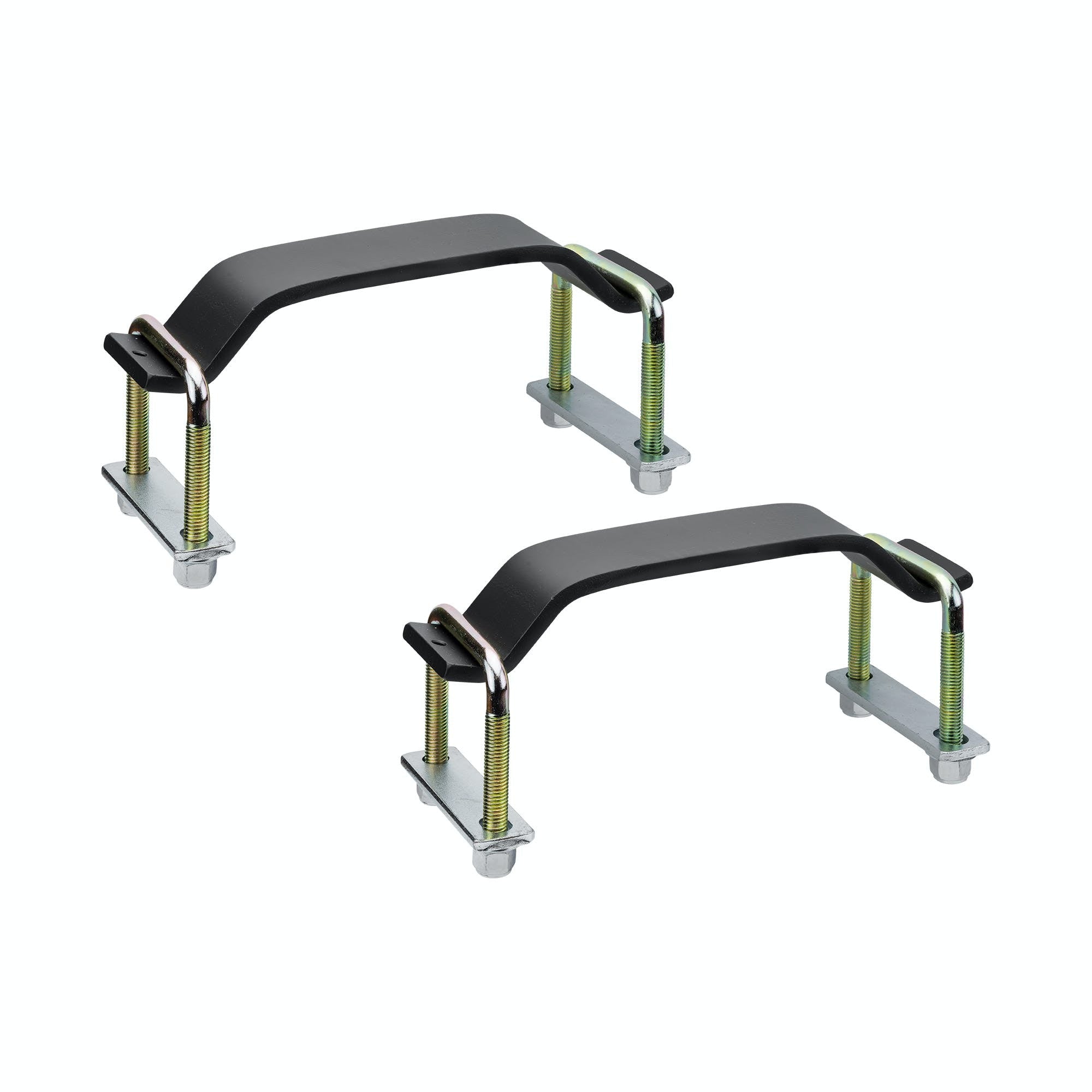 SuperSprings MTKT Mounting Kit used for specified SuperSprings applications