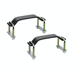 SuperSprings MTKT Mounting Kit used for specified SuperSprings applications