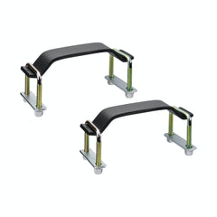 SuperSprings MTKT Mounting Kit used for specified SuperSprings applications