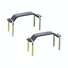 SuperSprings MXKT Mounting Kit used for specified SuperSprings applications