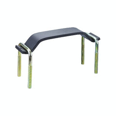 SuperSprings MXKT Mounting Kit used for specified SuperSprings applications