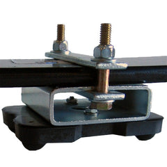SuperSprings P1KT-2.0 Mounting Kit used for specified SuperSprings applications