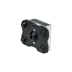 SuperSprings P1KT Mounting Kit used for specified SuperSprings applications