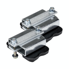 SuperSprings P1KT Mounting Kit used for specified SuperSprings applications