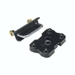 SuperSprings P6KT Mounting Kit used for specified SuperSprings applications