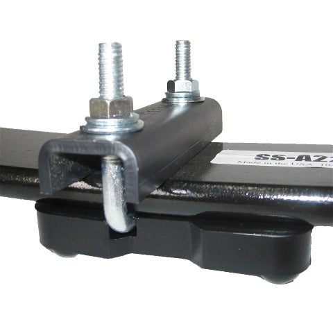 SuperSprings P6KT Mounting Kit used for specified SuperSprings applications