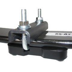 SuperSprings P6KT Mounting Kit used for specified SuperSprings applications
