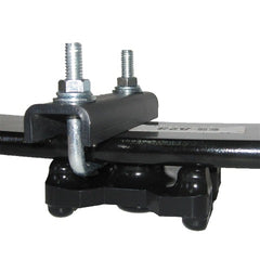 SuperSprings P7KT Mounting Kit used for specified SuperSprings applications