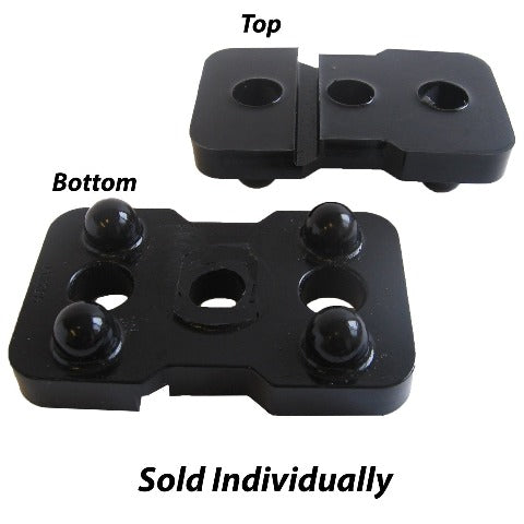SuperSprings PSP-12 Poly Spring Pad for various SuperSprings applications
