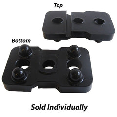 SuperSprings PSP-12 Poly Spring Pad for various SuperSprings applications