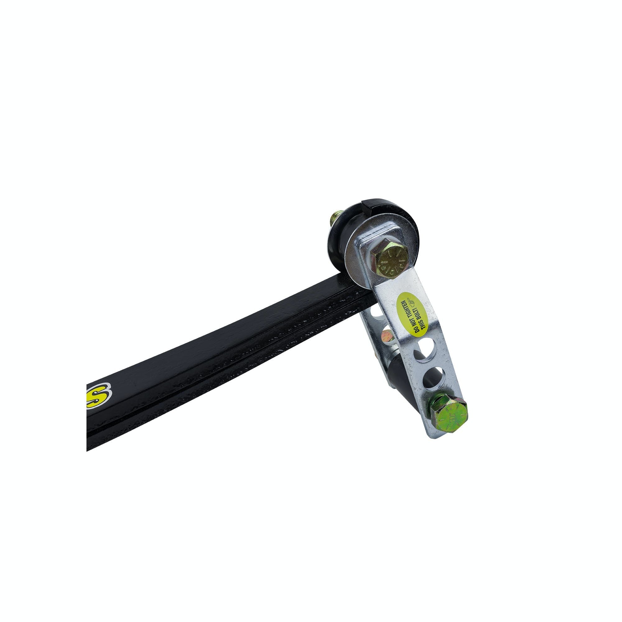 SuperSprings SSA13 Self-Adjusting Suspension Stabilizing System