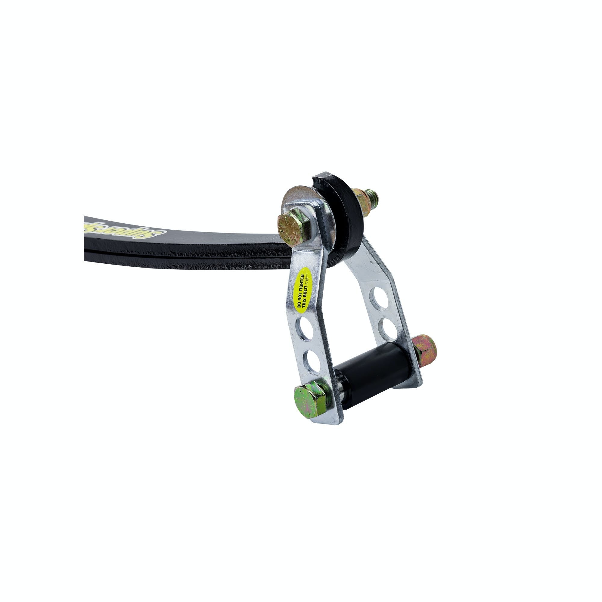 SuperSprings SSA13 Self-Adjusting Suspension Stabilizing System