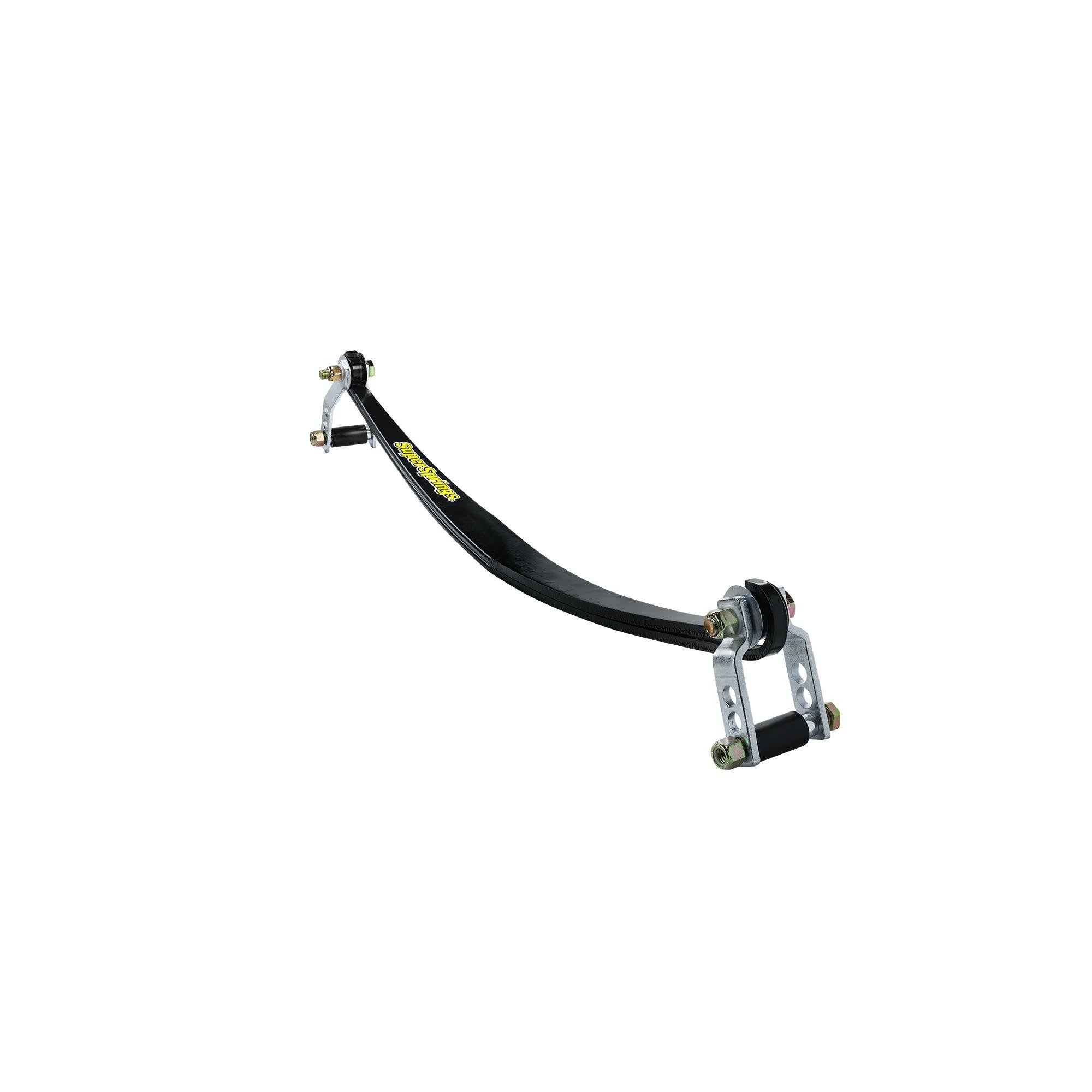 SuperSprings SSA13 Self-Adjusting Suspension Stabilizing System