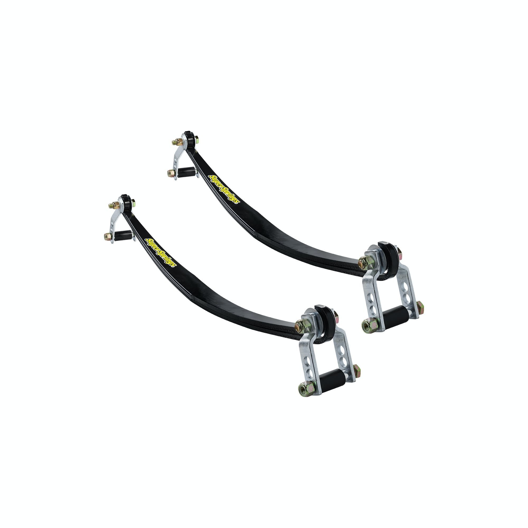 SuperSprings SSA13 Self-Adjusting Suspension Stabilizing System