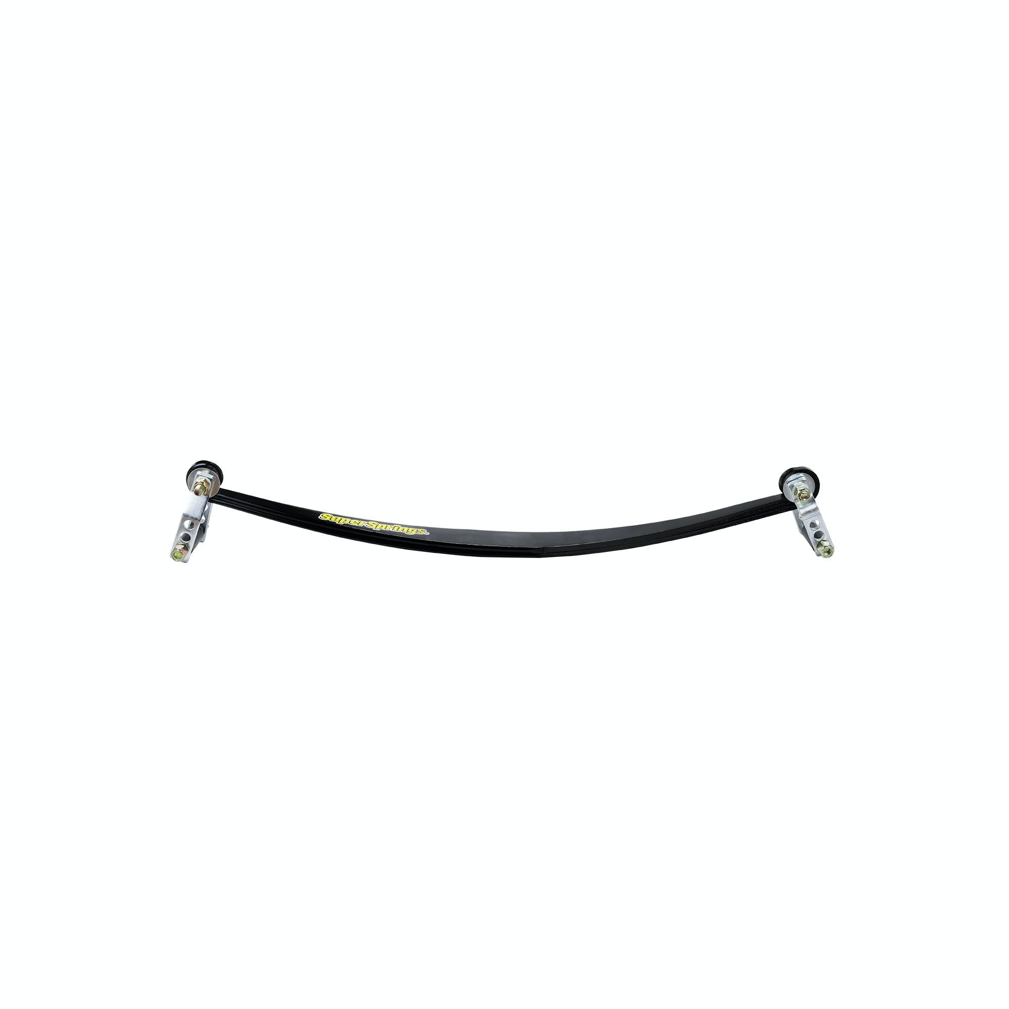 SuperSprings SSA13 Self-Adjusting Suspension Stabilizing System