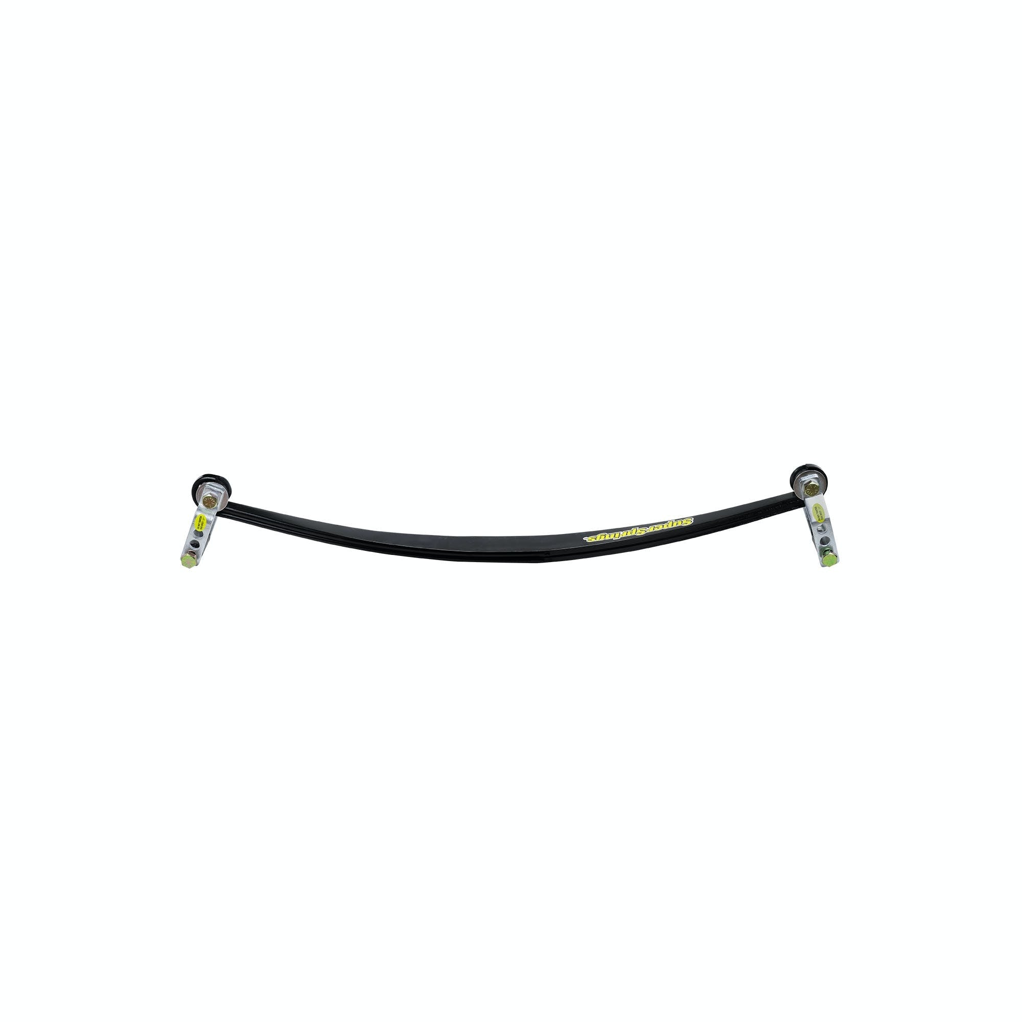 SuperSprings SSA13 Self-Adjusting Suspension Stabilizing System