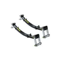 SuperSprings SSA17 Self-Adjusting Suspension Stabilizing System