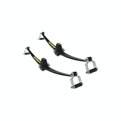 SuperSprings SSA20 Self-Adjusting Suspension Stabilizing System