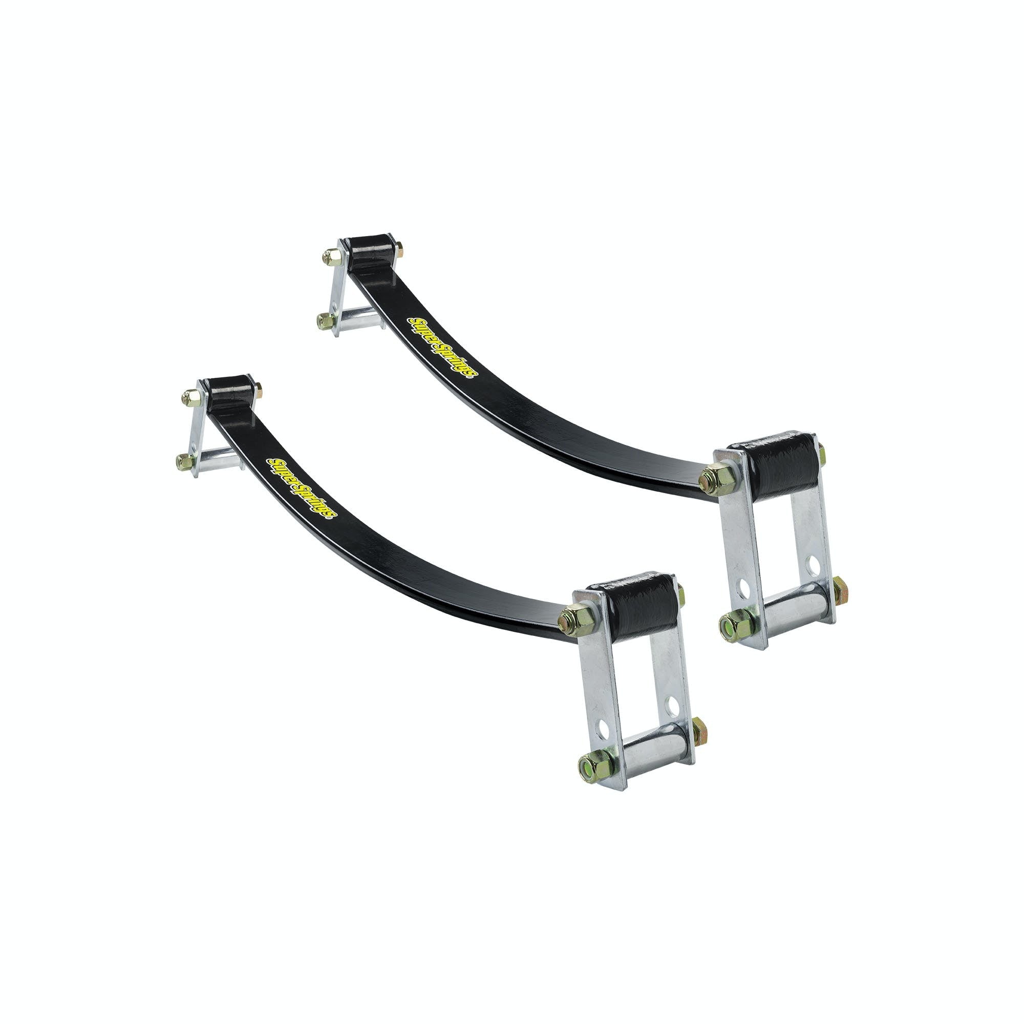 SuperSprings SSA25 Self-Adjusting Suspension Stabilizing System