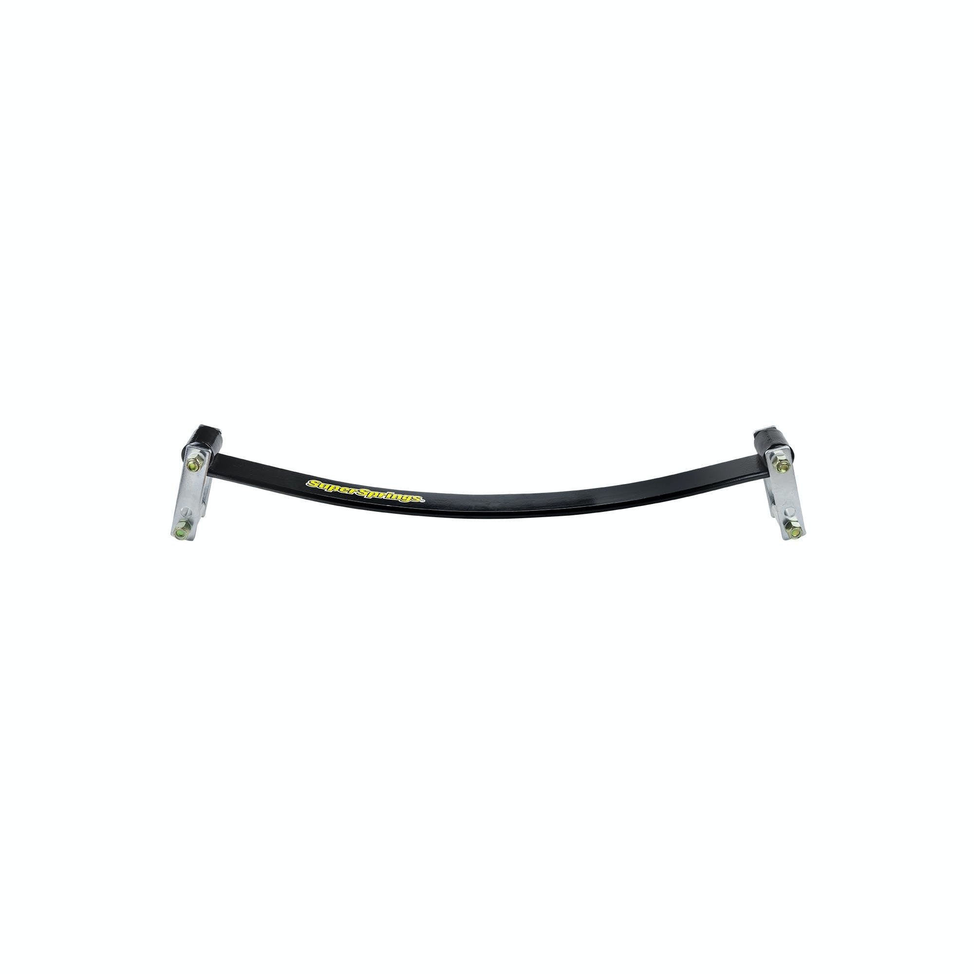 SuperSprings SSA25 Self-Adjusting Suspension Stabilizing System