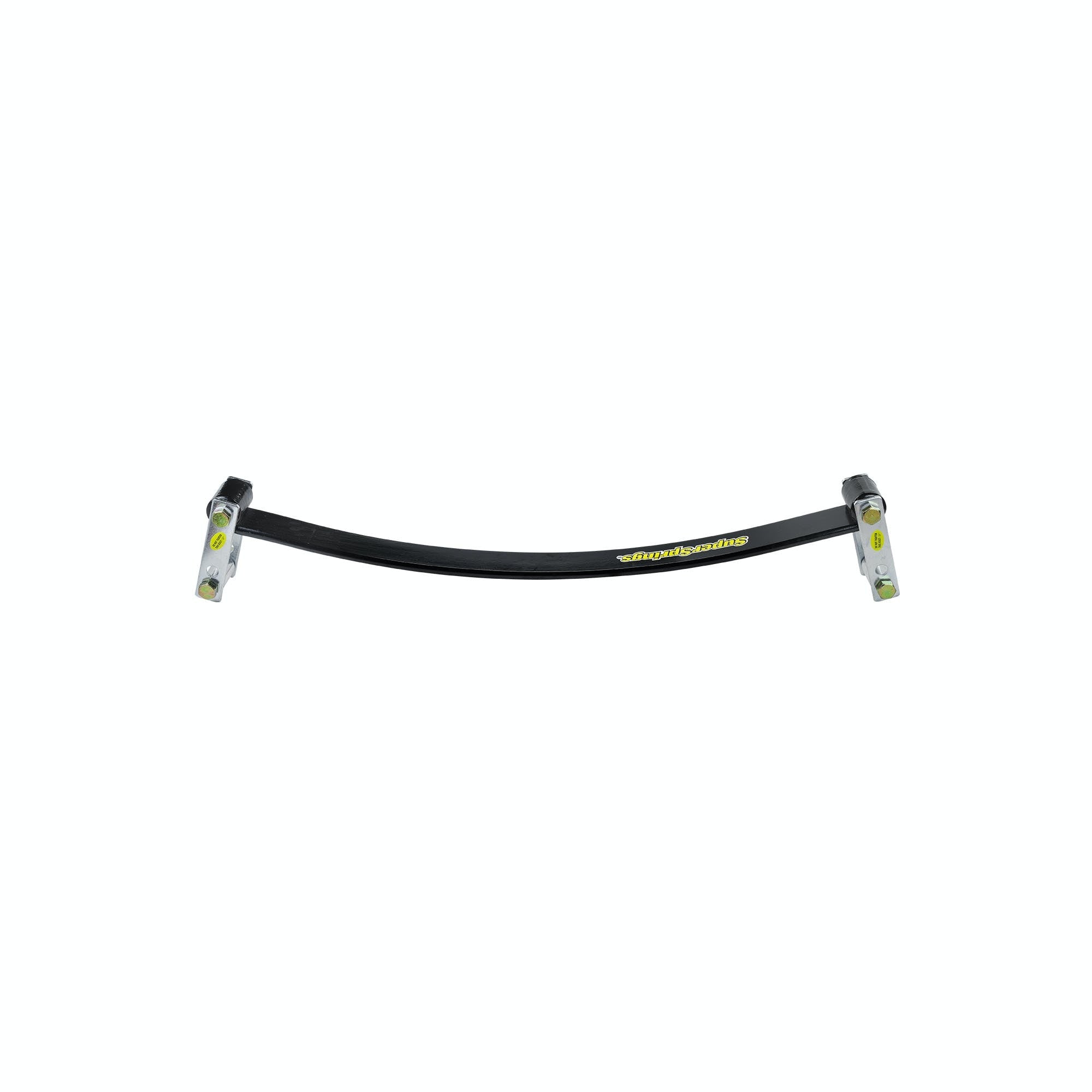 SuperSprings SSA25 Self-Adjusting Suspension Stabilizing System