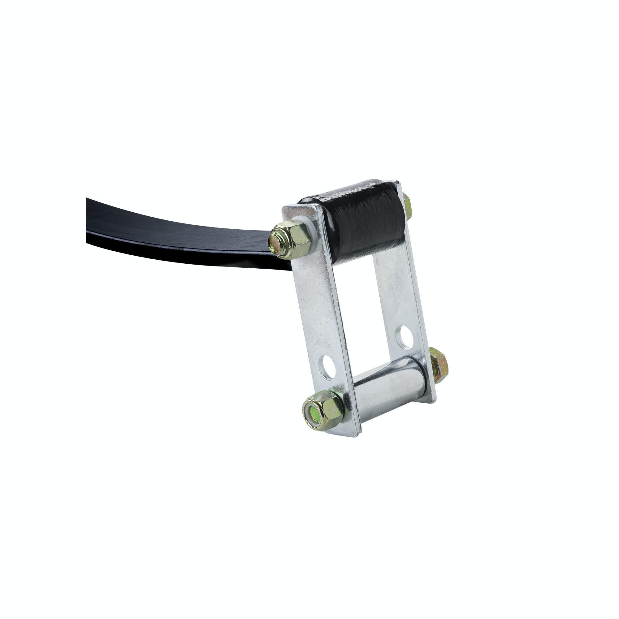 SuperSprings SSA25 Self-Adjusting Suspension Stabilizing System