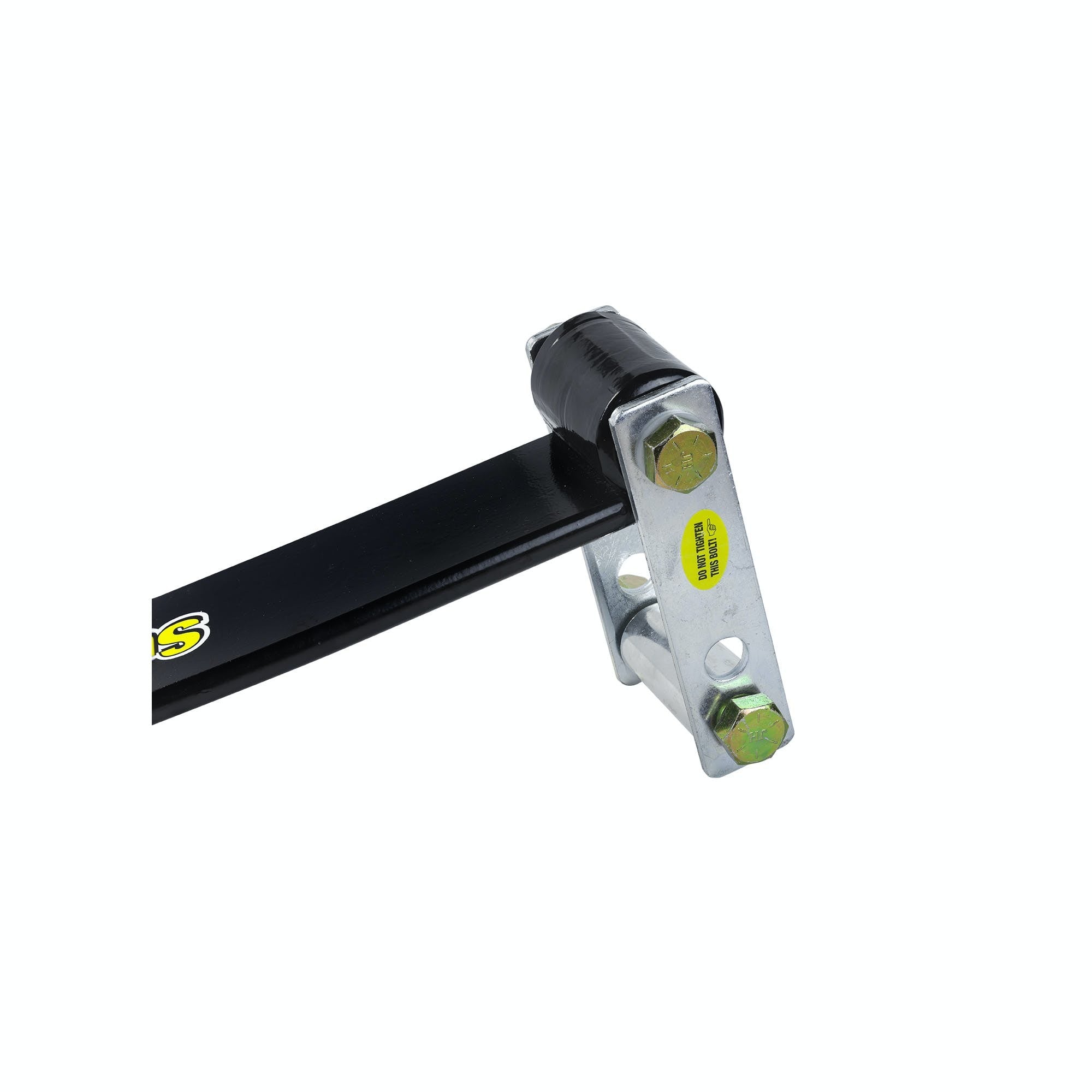 SuperSprings SSA25 Self-Adjusting Suspension Stabilizing System