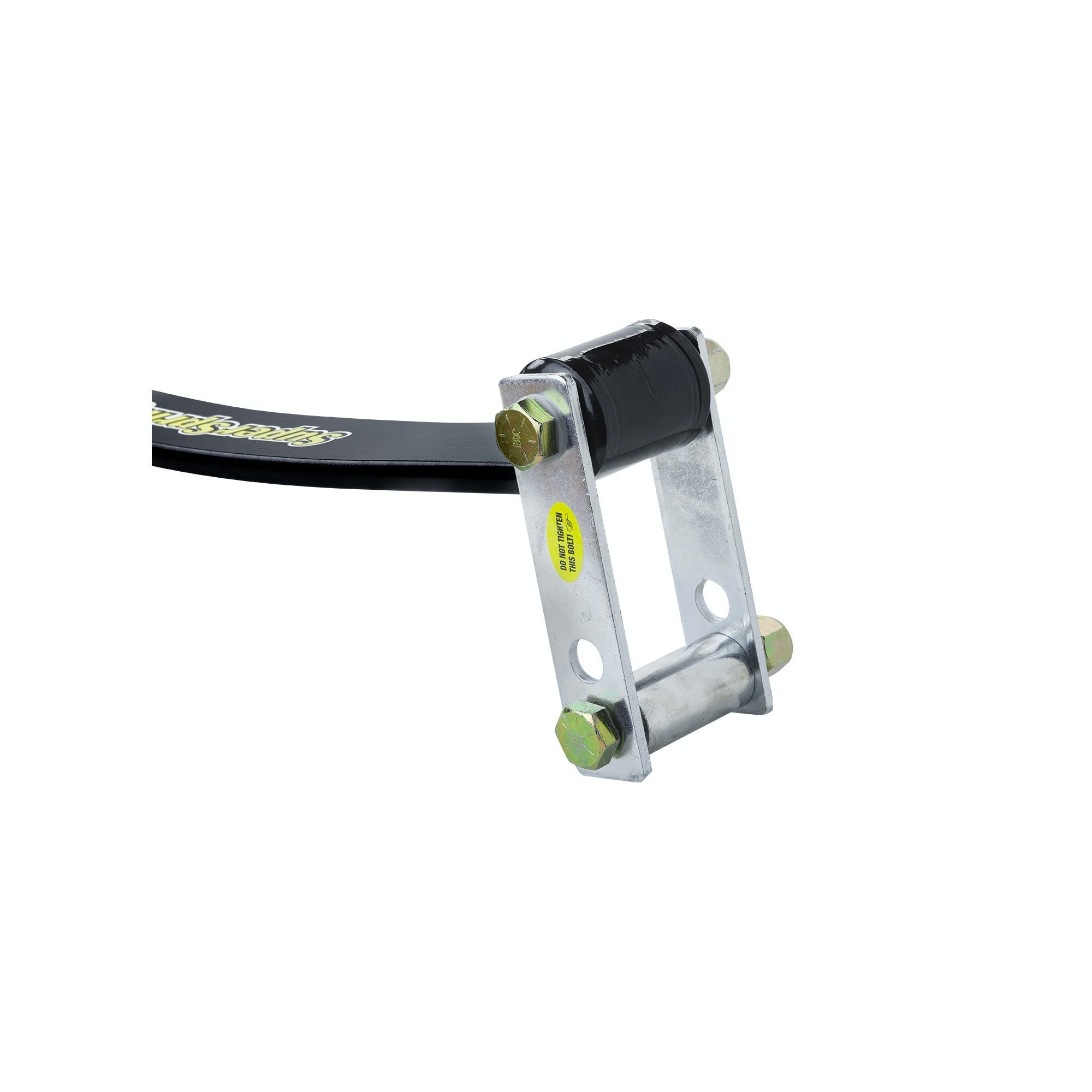 SuperSprings SSA25 Self-Adjusting Suspension Stabilizing System