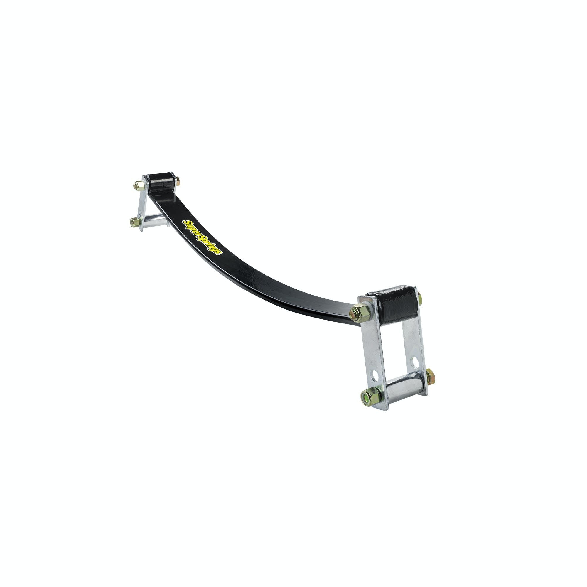SuperSprings SSA25 Self-Adjusting Suspension Stabilizing System