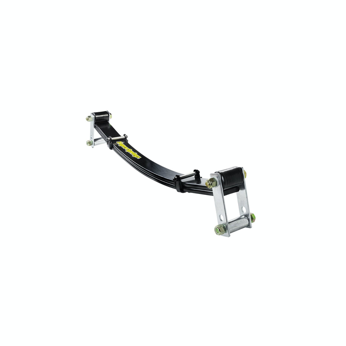SuperSprings SSA26.5 Self-Adjusting Suspension Stabilizing System