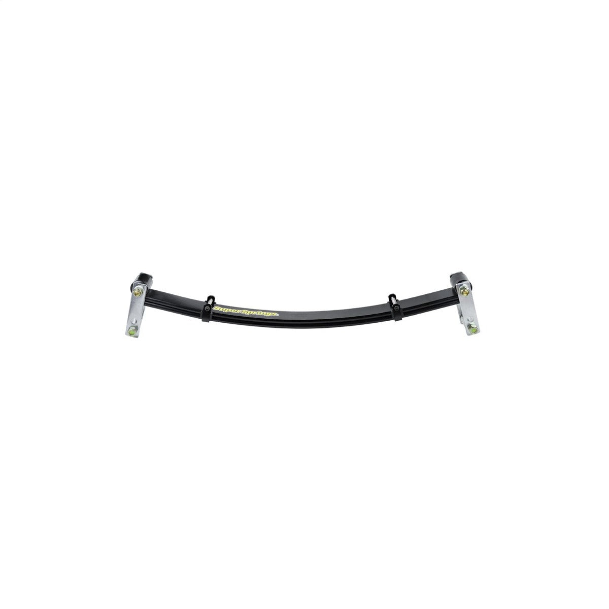 SuperSprings SSA26.5 Self-Adjusting Suspension Stabilizing System