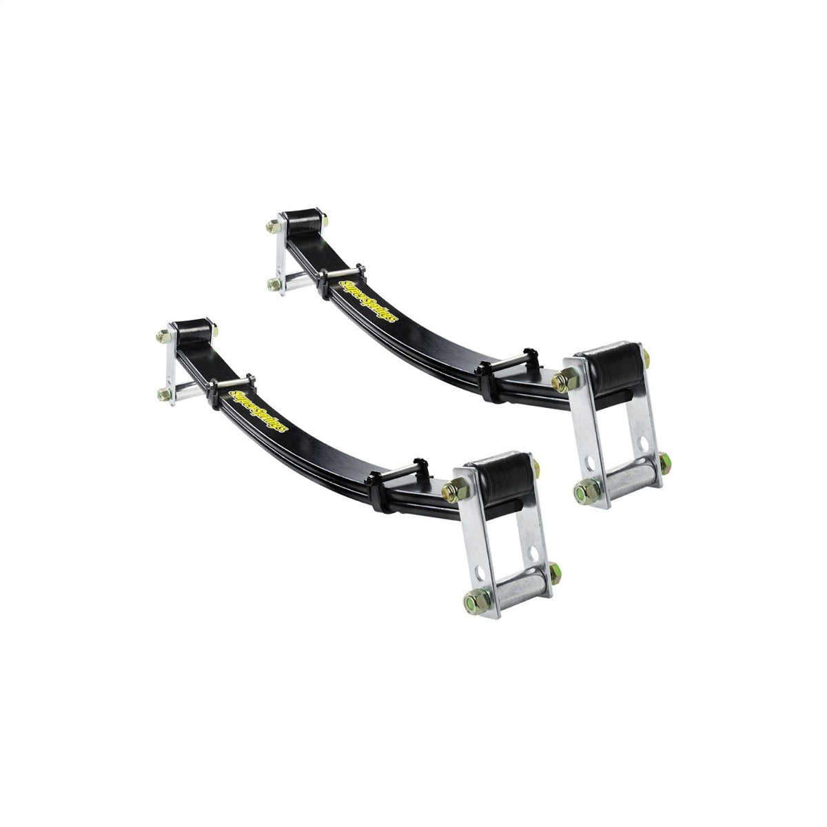 SuperSprings SSA26.5 Self-Adjusting Suspension Stabilizing System