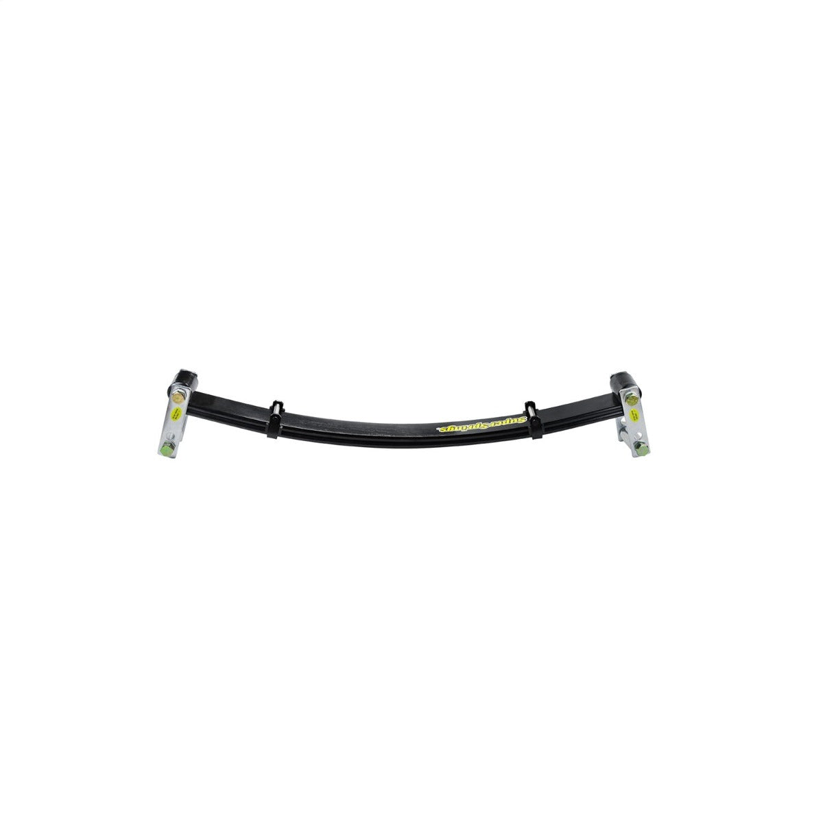 SuperSprings SSA26.5 Self-Adjusting Suspension Stabilizing System