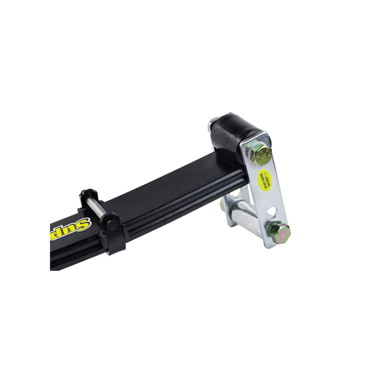 SuperSprings SSA26.5 Self-Adjusting Suspension Stabilizing System