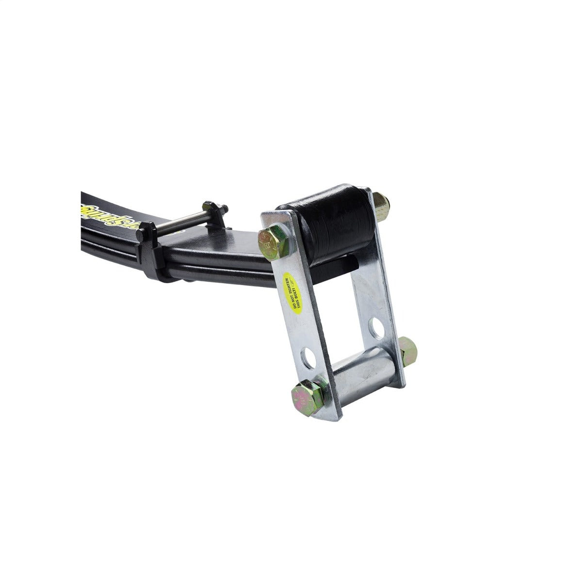 SuperSprings SSA26.5 Self-Adjusting Suspension Stabilizing System