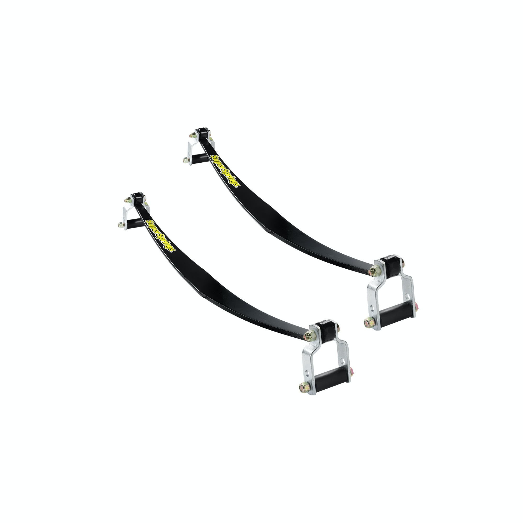 SuperSprings SSA28 Self-Adjusting Suspension Stabilizing System