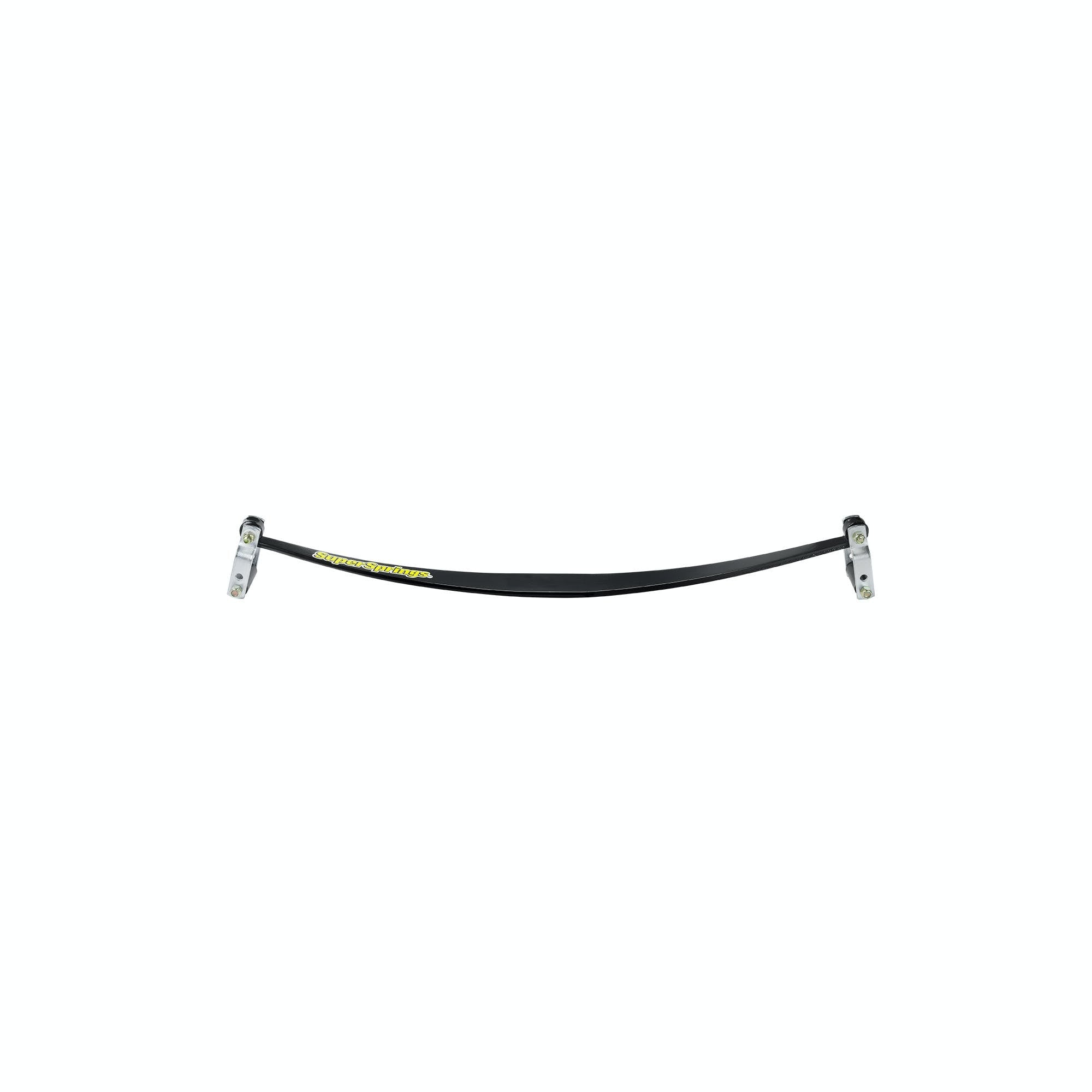 SuperSprings SSA28 Self-Adjusting Suspension Stabilizing System