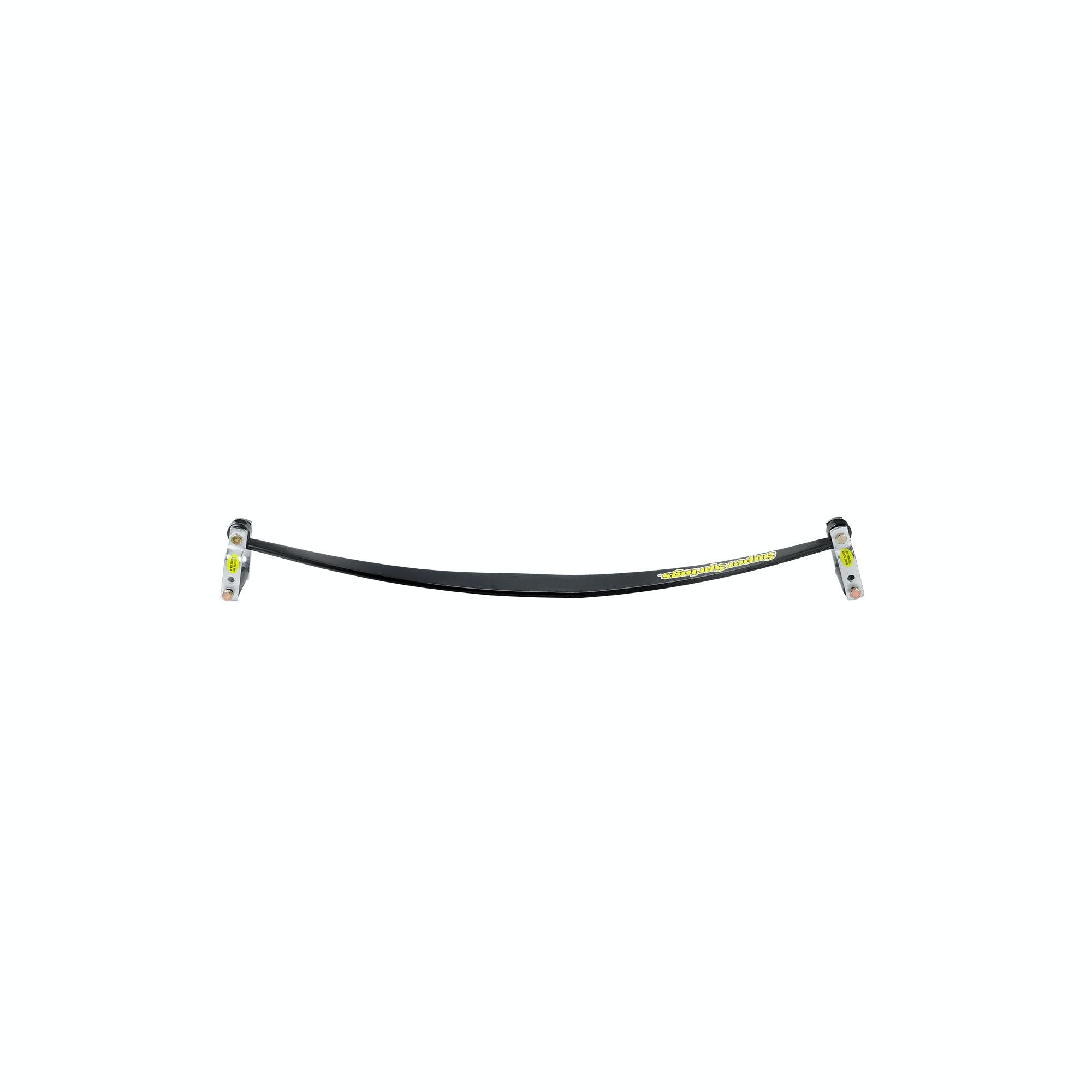 SuperSprings SSA28 Self-Adjusting Suspension Stabilizing System